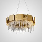 Подвесная люстра GRANADA ImperiumLoft 140740-26 GRANADA-R01