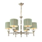 Подвесная люстра ST Luce SL1121.103.06 Oleo