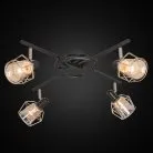 Потолочная люстра Citilux CL542541 Таверна