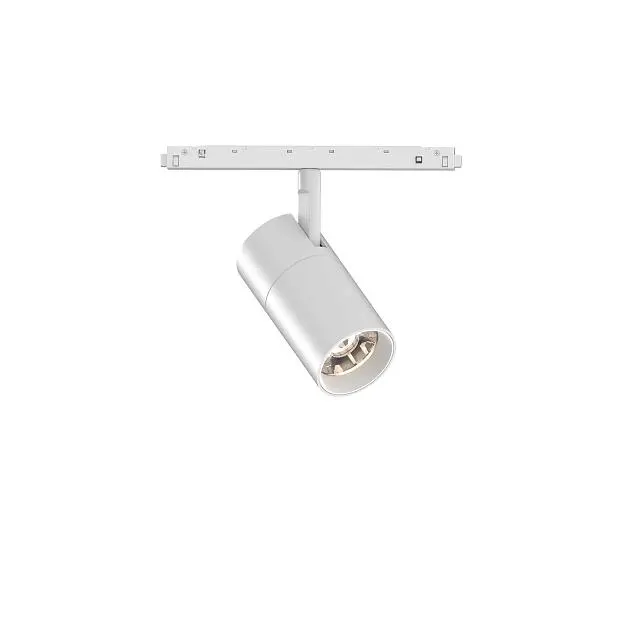Трековый светильник Ideal Lux 307541 EGO