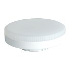 Лампа светодиодная SAFFIT 55196 SBGX5306 GX53 6W 6400K