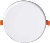 Встраиваемый светильник Donolux DL20091/8W White R Depo