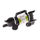 Розеточные блоки, удлинители ЭРА UFx-1e-3x1,5-10m-IP44(KG)