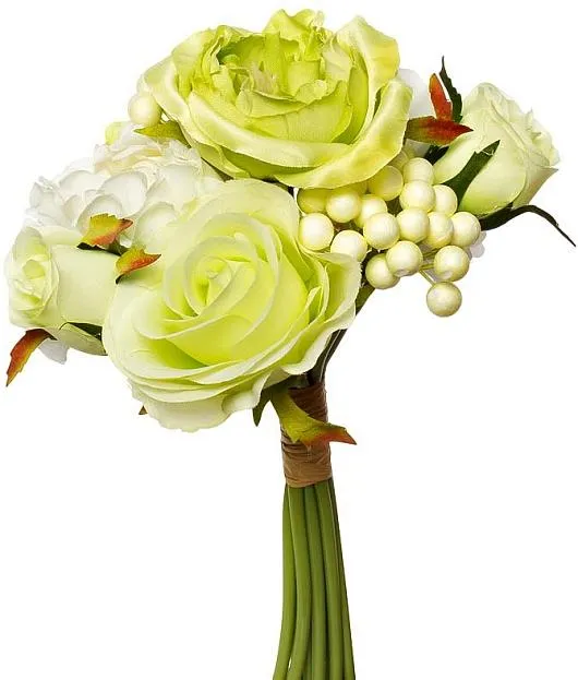 Цветы пластиковые Garda Decor 9F28018-4673