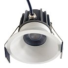 Встраиваемый светильник Mantra 8766 ROMBOK