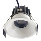 Встраиваемый светильник Mantra 8766 ROMBOK