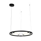 Подвесной светильник ST Luce SL393.403.06 Bisaria