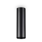 Потолочный светильник Ideal Lux Look PL1 H20 Nero 233062