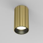 Потолочный светильник Technical Maytoni C106CL-01-GU10-BS Calipso