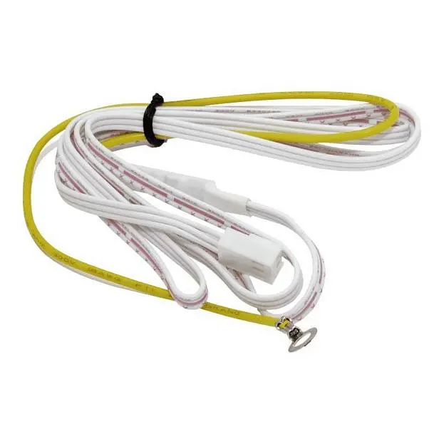 Выключатель сенсорный SWG SR-2402B 001024 Metal Touch