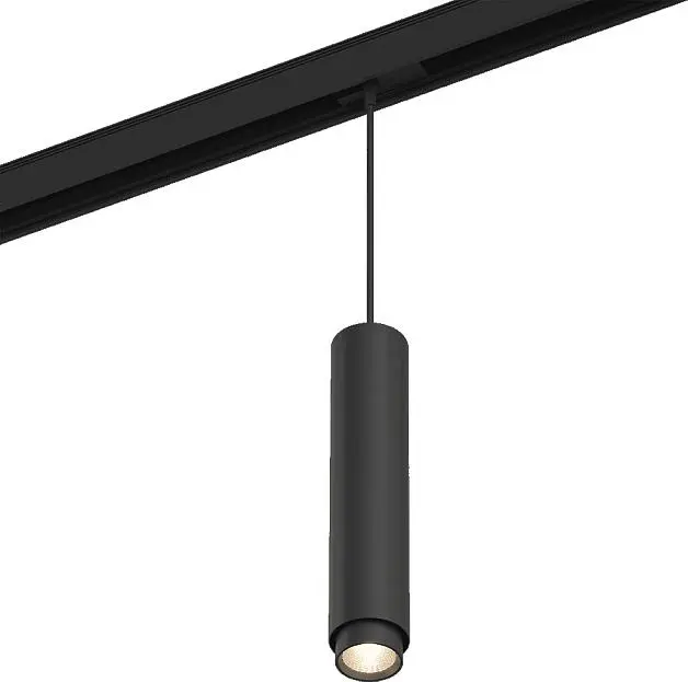 Трековый светильник SWG SY-601242-BL-20-NW SY Трековый светильник SWG SY-601242-BL-20-NW SY