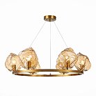 Люстра подвесная ST LUCE SL1175.303.06 Portici