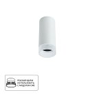 Потолочный светильник Arte Lamp A5556PL-1WH OGMA