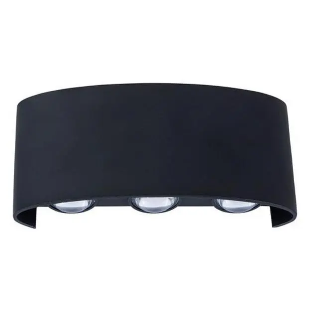 Уличный Светильник Arte Lamp A3722AL-2BK BOSTO Уличный Светильник Arte Lamp A3722AL-2BK BOSTO