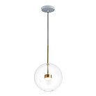 Подвесной светильник Loft IT 2027-P1 Bolle