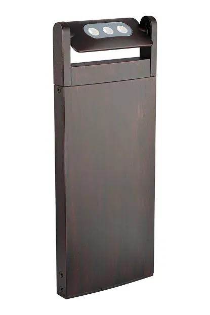 Наземный фонарь Oasis Light W6146S-1-526 R LEDSPOT