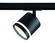 Трековый однофазный светильник со сменной лампой Ambrella light GL5372 TRACK SYSTEM