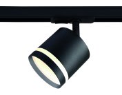 Трековый однофазный светильник со сменной лампой Ambrella light GL5372 TRACK SYSTEM