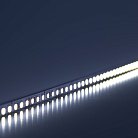 Светодиодная лента Feron 41526 LS500, 60SMD(2835)/м 6Вт/м 24V 5000*8*1.22мм 6000К
