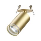 Встраиваемый светильник NOVOTECH 370882 ULAR