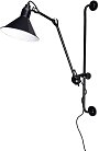 Бра Donolux DL20653W1BBlack MARY JANE