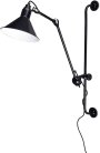 Бра Donolux DL20653W1BBlack MARY JANE