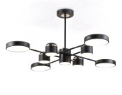 Люстра на штанге Ambrella light FL51629