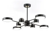 Люстра на штанге Ambrella light FL51629
