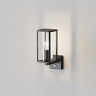 Настенный светильник (бра) Outdoor Maytoni O452WL-01GFSR Cell
