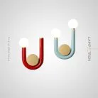 Бра COLLE Lampatron 8186-22399