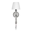 Настенный светильник Loft IT 10209W Flambeau