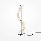 Напольный светильник (торшер) Maytoni MOD216FL-L38G3K Golden Cage