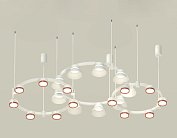 Подвесной светильник Ambrella light XR92082020