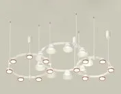 Подвесной светильник Ambrella light XR92082020