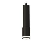 Комплект подвесного светильника Ambrella light XP7422021 Techno