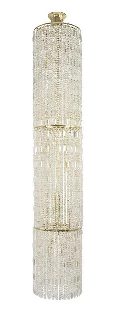 Каскадная люстра Dio DArte Asfour Belluno E 1.9.45.200 G