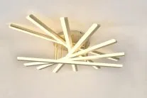 Светильник потолочный светодиодный Rivoli 6184-701 Cordelia