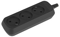 Розеточные блоки, удлинители ЭРА KX-3-B