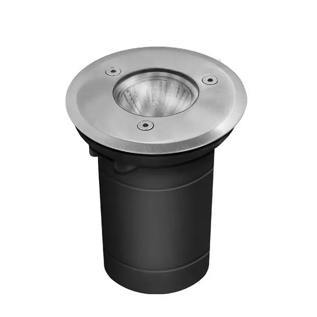 Тротуарный светильник Kanlux 7172 BERG DL-10O Тротуарный светильник Kanlux 7172 BERG DL-10O