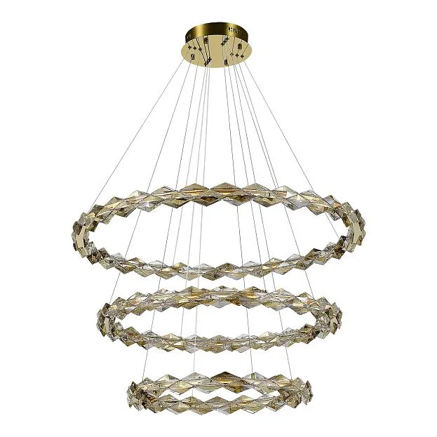 Подвесная люстра ST Luce SL6009.203.03 DIAMANTA