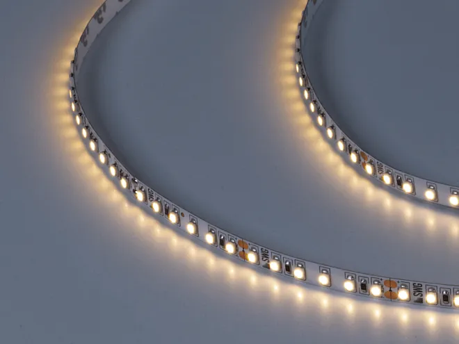 Светодиодная лента SWG SWG3120-24-9.6-WW-M