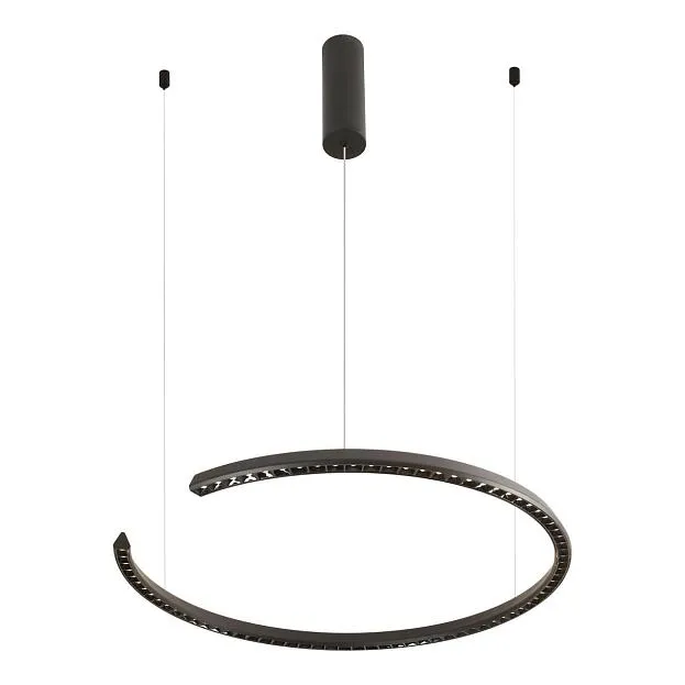 Подвесная люстра Lussole LSP-0928 SHOE Подвесная люстра Lussole LSP-0928 SHOE