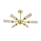 Потолочный светильник Freya FR5379CL-06G Borgy