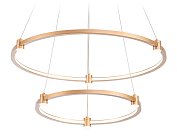 Подвесной светодиодный светильник Ambrella light FL5508 COMFORT