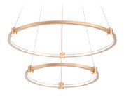 Подвесной светодиодный светильник Ambrella light FL5508 COMFORT