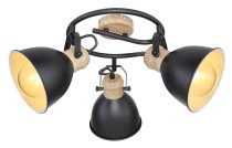 Спот Globo 54018-3S Wiho
