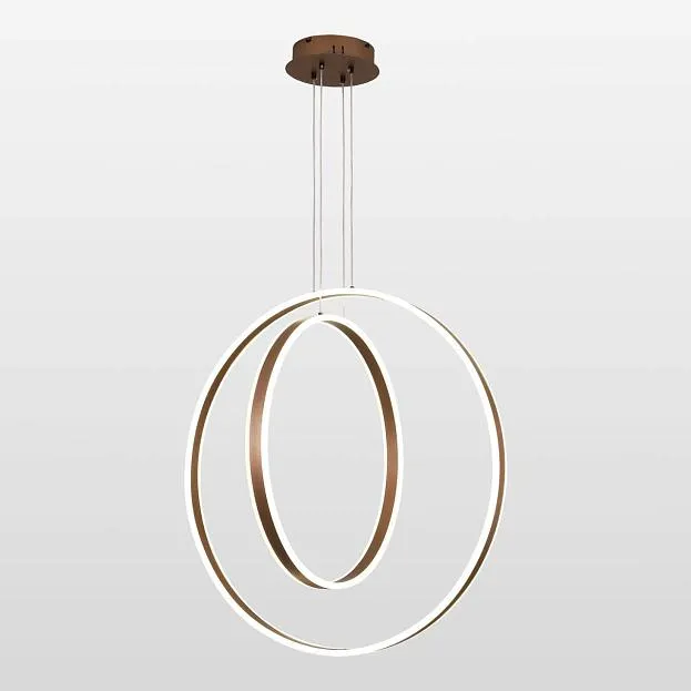 Подвесной светильник Lussole LSP-7193 GRANT