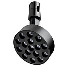 Светильник 48V 10W 790LM 24G ЧЕРНЫЙ 4000K Lightstar 210747 Due Hermes