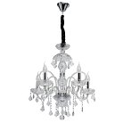 Подвесная люстра MW-Light 482016705 Селена