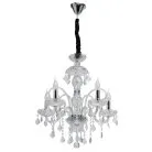 Подвесная люстра MW-Light 482016705 Селена